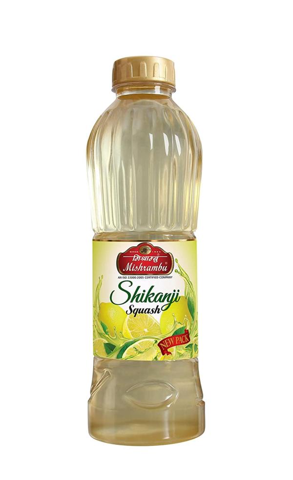 mishrambu shikanji squashes 750 ml each pack of 2 product images orvybm8yljl p591965068 0 202206061810