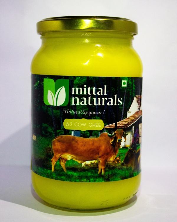 mittal organics organic a2 cow ghee i bilona vedic pure desi cow ghee 500gm product images orvrgb6insh p595498770 0 202211220913