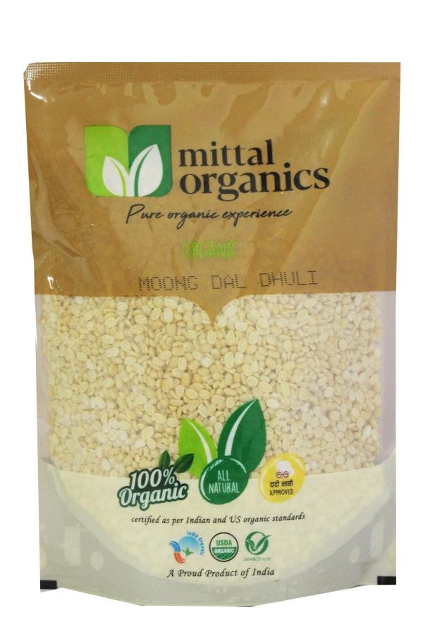mittal organics organic moong dal dhuli 500gm pack of 2 product images orvgy33616b p593916555 0 202209211637