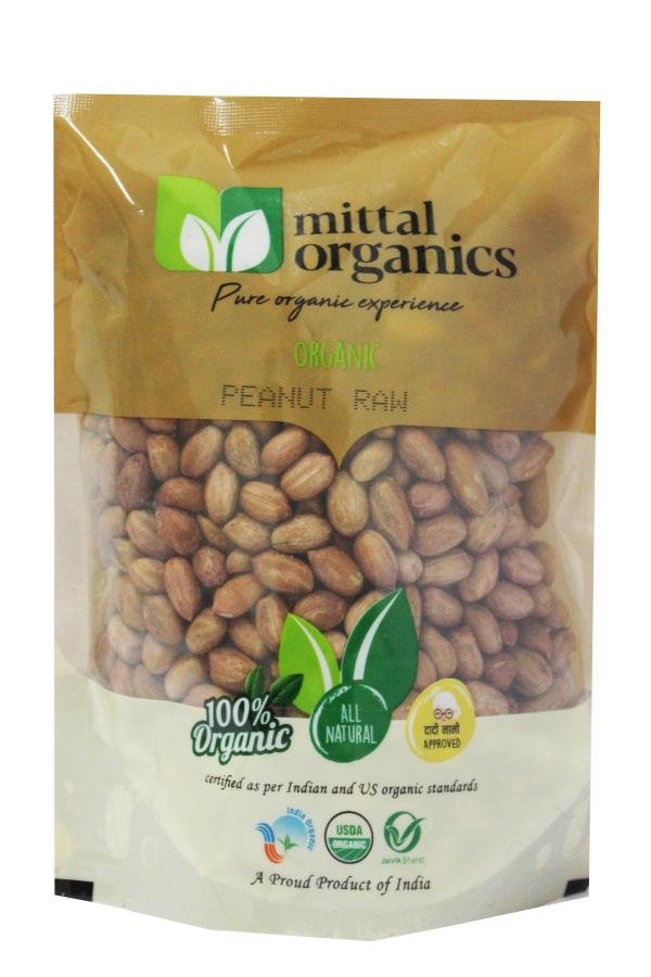 mittal organics organic peanut raw 1kg 500gm x 2 product images orvei3pp5w0 p594941014 0 202211011258