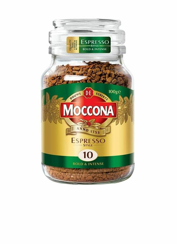 moccona espresso style instant coffee 100g product images orva6yhu6ee p597507638 0 202301120442