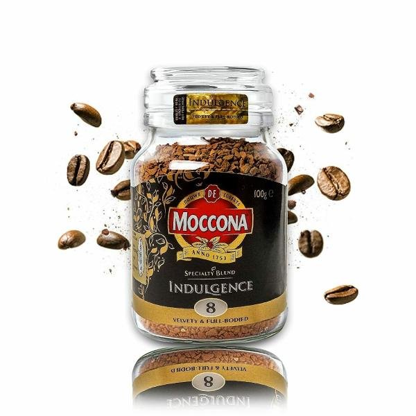 moccona indulgence instant coffee 100g product images orvjru3dreu p597507051 0 202301120429