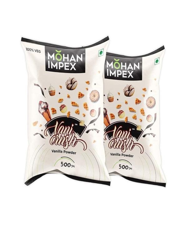 mohan impex vani crush vanilla powder 500 gm pack of 2 product images orvm0tuolc5 p593954793 0 202209221936