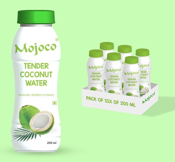 mojoco refreshing coconut water vital minerals real tender coconut water 200 ml pack of 6 product images orv6y4c7bou p598851766 0 202302270007