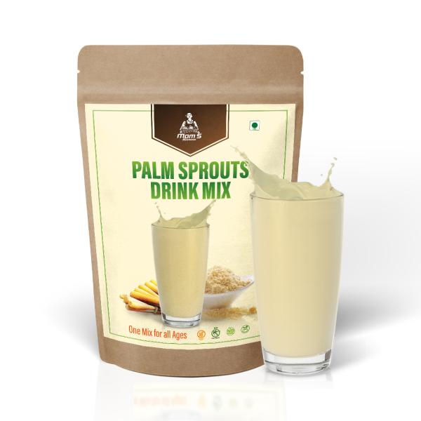 mom s harvest palm sprouts powder drink mix 200g product images orvozzv6dka p591291331 0 202205131749