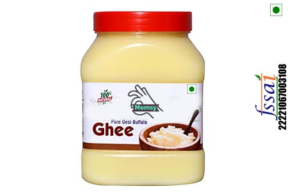 momsy fresh pure premium cow ghee pet jar no added preservatives 1litre product images orvv2ndwmc5 p598300877 0 202302111026