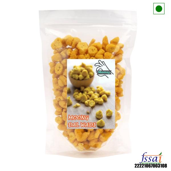 momsy homemade moong dal wadi mangori wadian moong dal vadi badi 450gm product images orvsx1jokfh p598294792 0 202302110328