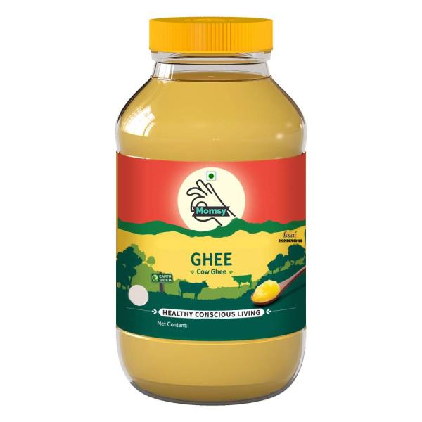 momsy premium pure cow ghee with rich aroma naturally improves digestion and boosts immunity 1l product images orvlrx2nw1q p597900872 0 202301271001