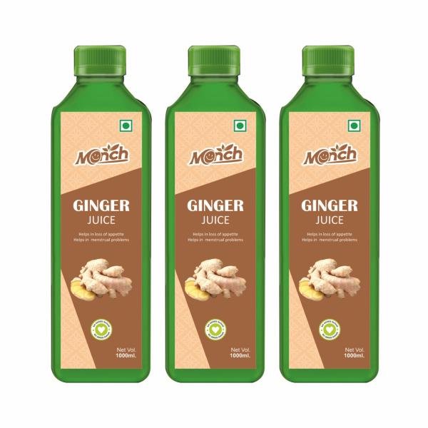 monch ginger sugar free juice 3l product images orvnv8md1zm p595785460 0 202211281808