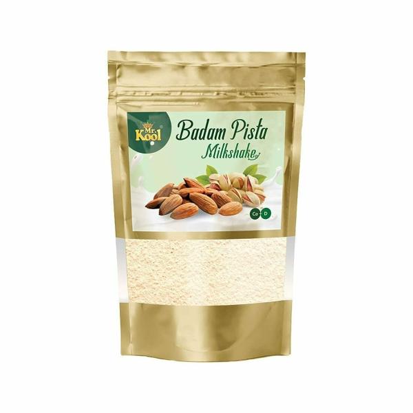 mr kool badam pista flavor milkshake powder badam pista milk drink mix 100 gm product images orv6l7yo61b p597007909 0 202301071451