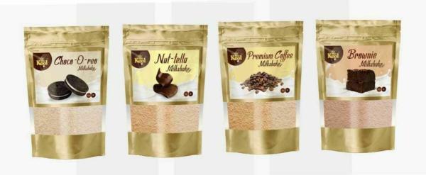 mr kool brownie premium coffee nut tella choco o reo milkshake powder 400g combo 4 x 100 g product images orvgdibjyn1 p598273755 0 202302101340