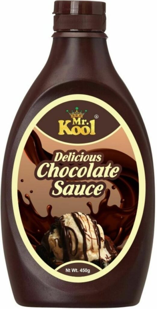 mr kool chocolate syrup 450 for cake ice cream sweets dressing sauce product images orvwtyawrst p597518838 0 202301121325