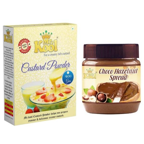 mr kool custard powder 400 gm box and choco hazelnut spread 350 gm pack of 2 product images orvu43hedt1 p597013714 0 202301071717