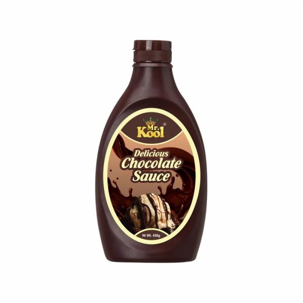 mr kool dark chocolate syrup sauce decorating baking cake 450 g product images orv39v2ruh7 p597518963 0 202301121329