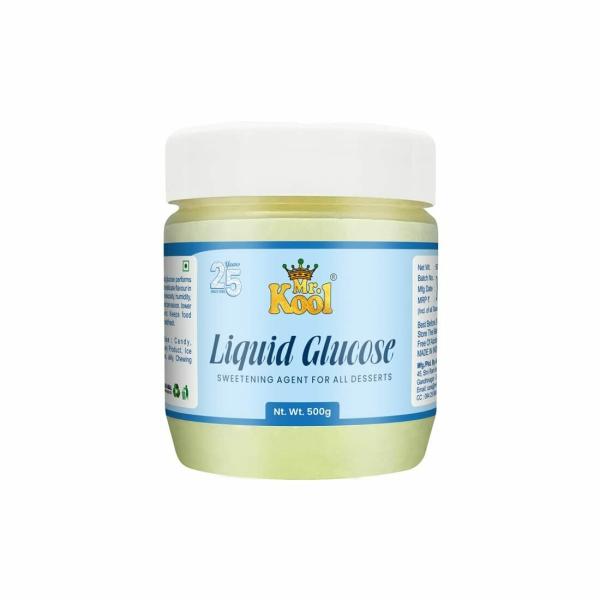 mr kool liquid glucose syrup 500 gm for cakes sweets laddus icecreams desserts product images orvlic0aca7 p597007811 0 202301071449