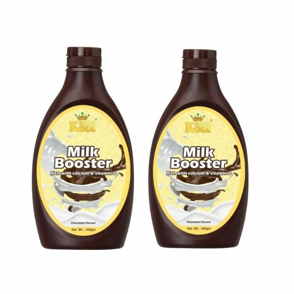 mr kool milk booster chocolate flavour 200 gm x 2 400 gm pack of 2 product images orvh6v30r6y p597016297 0 202301071803