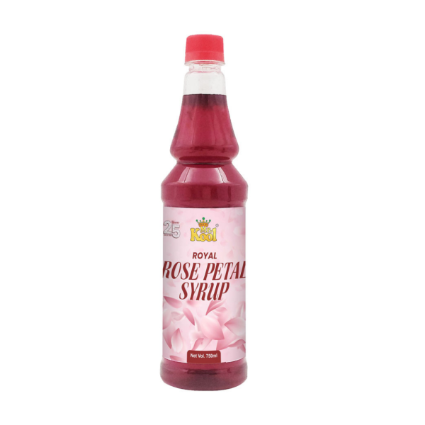 mr kool premium rose syrup with petals for falooda ice cream sharbat 750ml product images orva0n2fkmn p598547612 0 202302191147