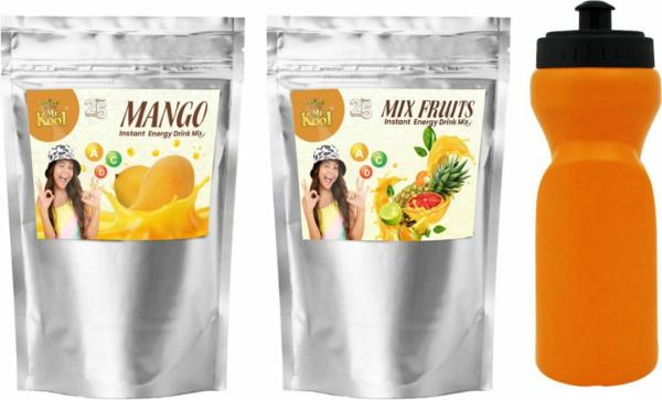 mr kool refreshing mango mix fruit instant drink mix powder 400gm each energy drink product images orvm5rxqunj p598213223 0 202302080817