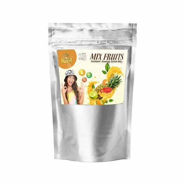 mr kool refreshing mix fruit flavor instant drink powder 400 gm product images orvyhnaq9gj p597016381 0 202301071805