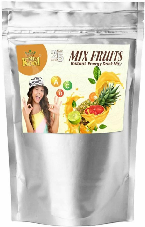 mr kool refreshing mix fruit flavor instant drink powder 400gm energy drink product images orvbxgkcmpx p598158741 0 202302062104