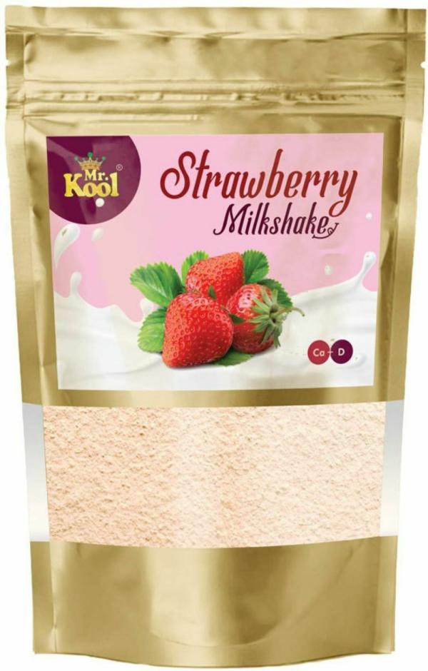 mr kool strawberry flavor milkshake powder strawberry milk drink mix 100g 100 g product images orvnygblygt p597518693 0 202301121319