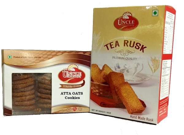 mr uncle atta oats cookies 350 gm tea rusk 600 gm pack of 2 product images orvmwkerove p595114068 0 202211071210