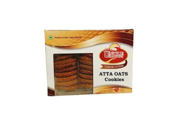 mr uncle atta oats cookies bakery biscuits 350 gm product images orvzrnuzfqq p595114061 0 202211071210