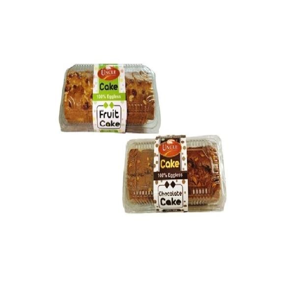 mr uncle fruit cake x 4 chocolate cake x 3 7x200 gm pack of 7 product images orvzty5t0io p595517729 0 202211241756