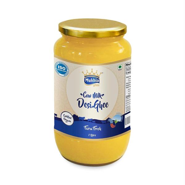 mukhia store cow desi ghee indian makkhan 2 l pack of 2 product images orv2jnmwdjw p593545797 0 202208282230