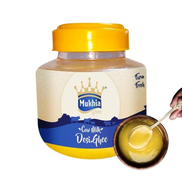 mukhia store cow desi ghee indian makkhan 2 l pack of 2 product images orvih5ox5p2 p593522574 0 202208281030