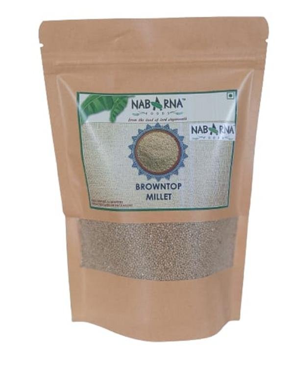 nabarna healthy whole browntop millet grains 500 gram product images orv6jfhc8nc p598209541 0 202302080629