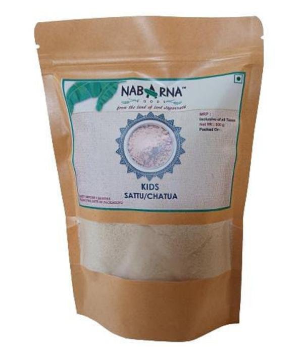 nabarna mixed grain powder with high protein fiber and nutrition kids chhatua sattu 500 gram product images orvsdyy31qk p598583117 0 202302200641