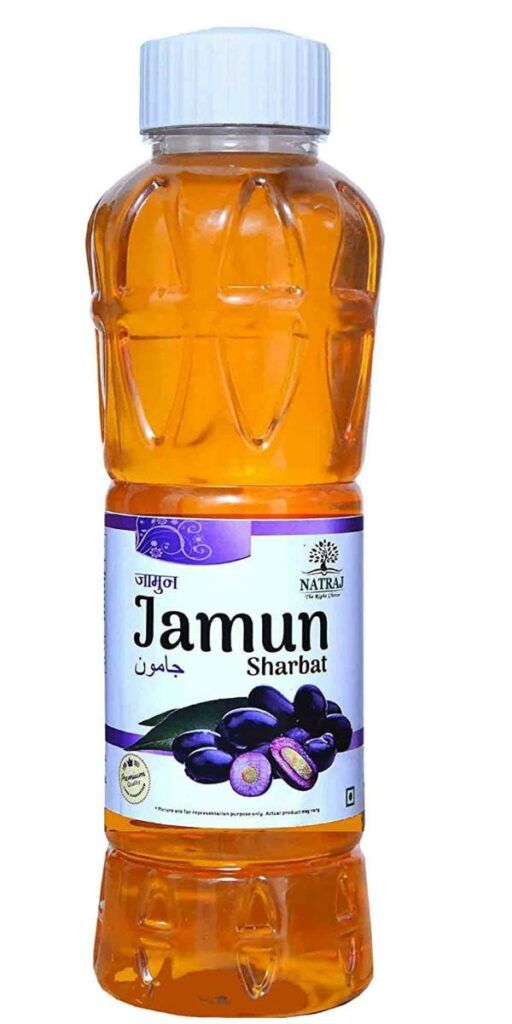 natraj the right choice jamun sharbat 750 ml product images orvpsv1dizj p594295156 0 202301071529