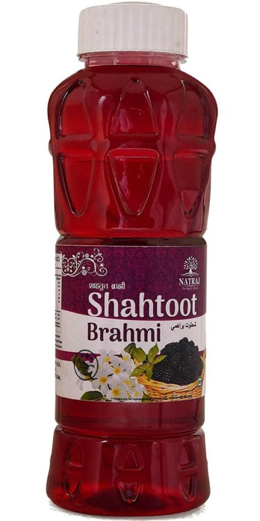 natraj the right choice shahtoot brahmi sharbat 750 ml product images orvltichd2c p594341976 0 202210080905