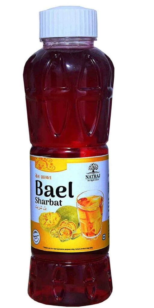 natraj the right choice sharbat bael 750 ml product images orvquj6kzr0 p594293543 0 202210061358