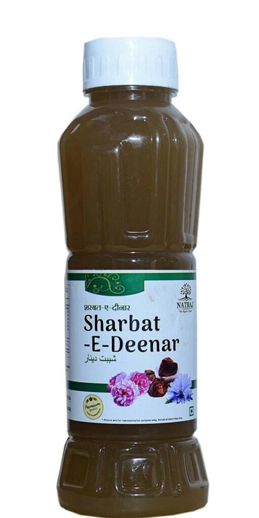 natraj the right choice sharbat e deenar 750 ml product images orvoi0zncoi p594293776 0 202210061406