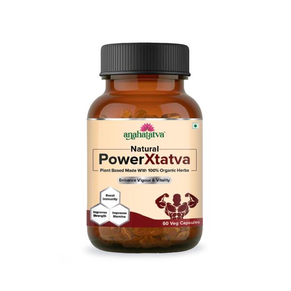 natural powerxtatva capsule 500mg build strength stamina vigour vitality 100 natural made with certified organic herbs product images orvuqvxqwjq p594348524 0 202210081527