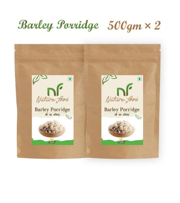 nature food barley porridge 1 kg pack of 2 product images orv7zyxtn8w p593789680 0 202209152110