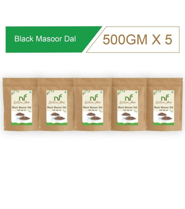 nature food black masoor dal 2 5 kg pack of 5 product images orvpkm4am7p p593789225 0 202209152100