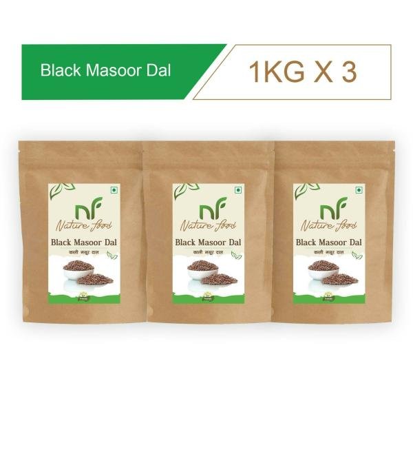 nature food black masoor dal 3 kg pack of 3 product images orviauo9kis p593793088 0 202209152238