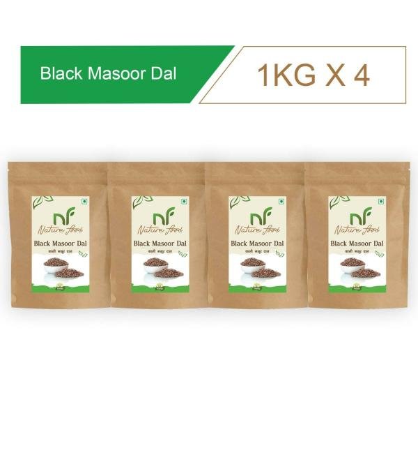 nature food black masoor dal 4 kg pack of 4 product images orv3tjpw3fw p593919793 0 202209211925