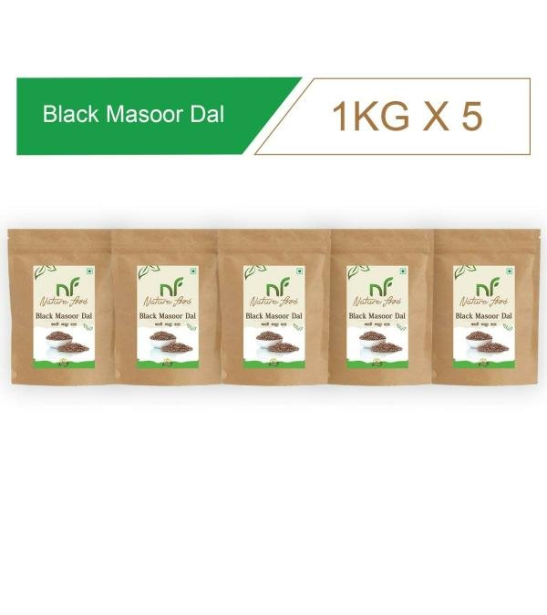 nature food black masoor dal 5 kg pack of 5 product images orv9ncxdvfk p593916776 0 202209211645