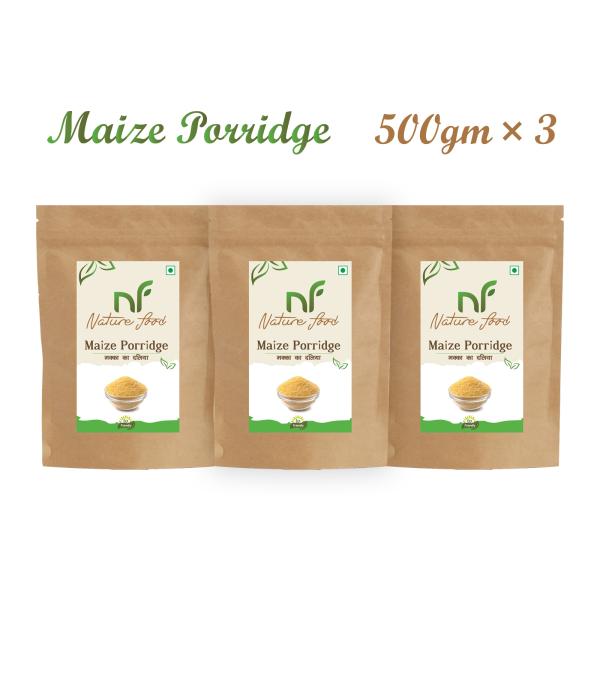 nature food maize porridge 1 5 kg pack of 3 product images orvby9vqmeg p593793314 0 202209152243