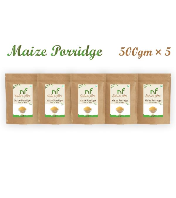 nature food maize porridge 2 5 kg pack of 5 product images orvogepjby1 p593792664 0 202209152228