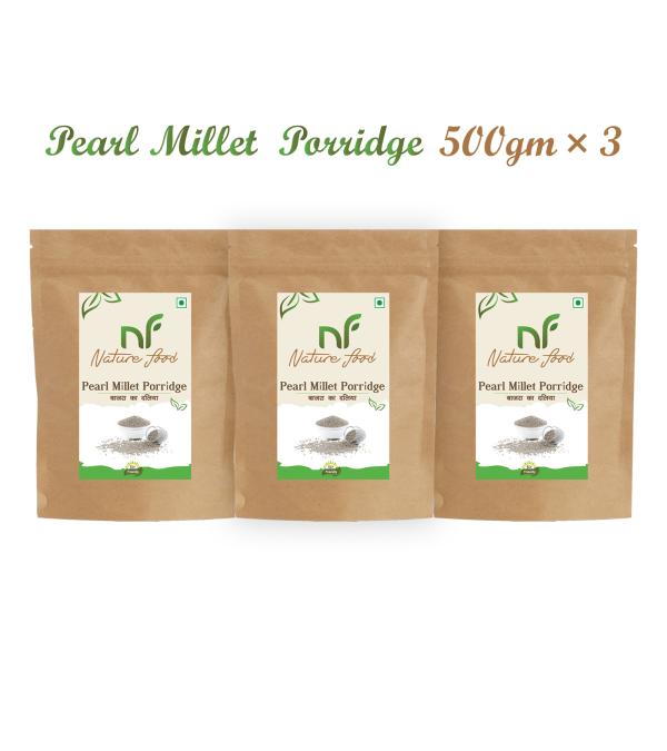 nature food pearl millet porridge 1 5 kg pack of 3 product images orvhgb1p2kl p593922920 0 202209212154