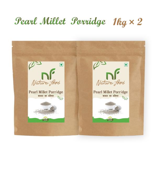 nature food pearl millet porridge 2 kg pack of 2 product images orvqbdndqph p593788747 0 202209152049