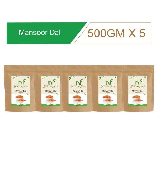 nature food red masoor dal 2 5 kg pack of 5 product images orvg0zwxd7y p593790698 0 202209152134