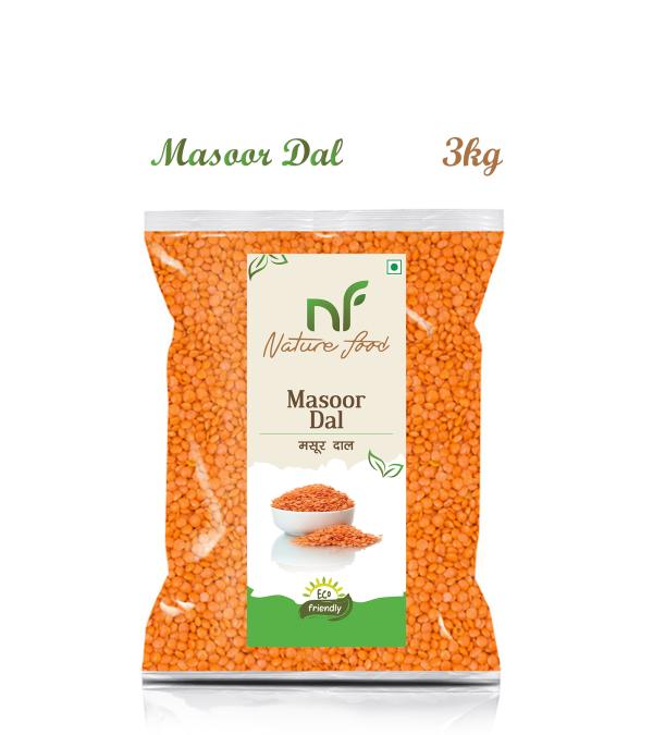 nature food red masoor dal 3 kg product images orvhbireetd p593793855 0 202209152255