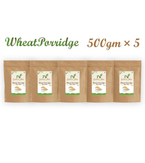 nature food wheat porridge 2 5 kg pack of 5 product images orv4ttuqrp6 p593791135 0 202209152146