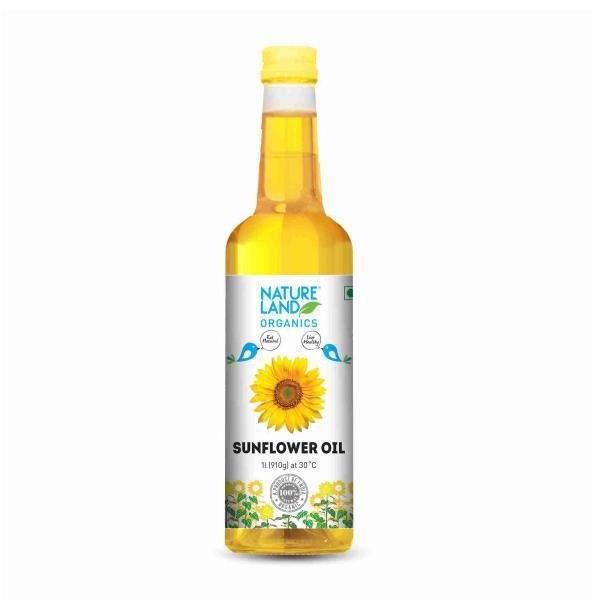 natureland organics sunflower oil 1 ltr product images orvlatmywfo p593788703 0 202209152048